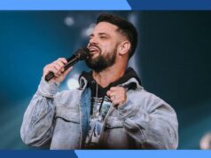 Encontramos os melhores preços em ingressos para o show Elevation Worship 2026 Encontramos os melhores preços em ingressos para o show Elevation Worship 2026