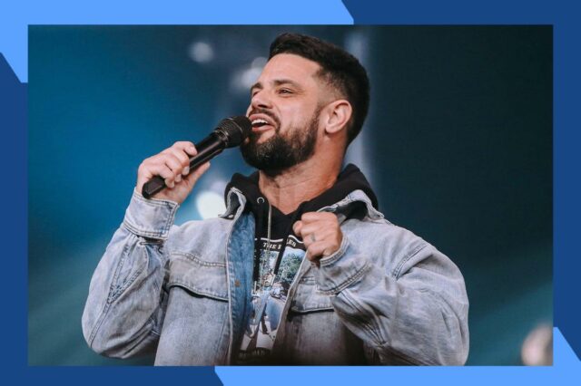 Encontramos os melhores preços em ingressos para o show Elevation Encontramos os melhores preços em ingressos para o show Elevation Worship 2026