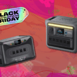 Jackery HomePower 3000