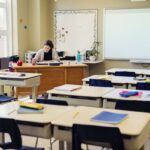 Enfrente os fatos sobre a queda acentuada nas matrículas nas escolas públicas de Nova York