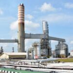 Enquanto Windu opera, a refinaria Pertamina Indonesia garante a aceleração da segurança energética nacional