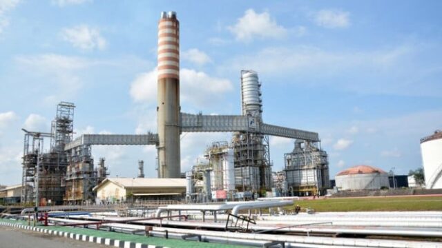 Enquanto Windu opera, a refinaria Pertamina Indonesia garante a aceleração Enquanto Windu opera, a refinaria Pertamina Indonesia garante a aceleração da segurança energética nacional