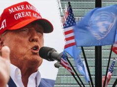 Enquanto o administrador de Trump promove o plano de paz em Gaza, a história mostra o histórico misto da manutenção da paz da ONU Enquanto o administrador de Trump promove o plano de paz em Gaza, a história mostra o histórico misto da manutenção da paz da ONU