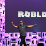 David Baszucki, founder and CEO of Roblox - Roblox Developer Conference 2019