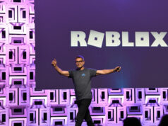 Entrevista com CEO da Roblox esquenta por causa da segurança infantil David Baszucki, founder and CEO of Roblox - Roblox Developer Conference 2019