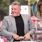 Entrevista com Trump prova que Pat McAfee tem ‘controle total’ na ESPN: Sage Steele