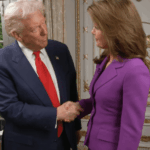 Entrevista de Trump '60 Minutes' atinge mais de 13 milhões de espectadores