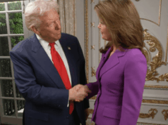 Entrevista de Trump ’60 Minutes’ atinge mais de 13 milhões de espectadores Entrevista de Trump '60 Minutes' atinge mais de 13 milhões de espectadores