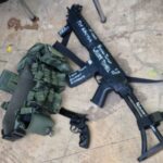 Envolvendo Densus 88, a polícia investiga a conexão entre a explosão no SMAN 72 e o terror da bomba South Tangerang-Jakut