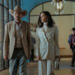 Episódio 1 da 2ª temporada de 'Landman': momentos mais loucos e questões candentes, da morte (spoiler) ao discurso ameaçador de Demi Moore aos bilionários rivais do petróleo