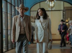 Episódio 1 da 2ª temporada de ‘Landman’: momentos mais loucos e questões candentes, da morte (spoiler) ao discurso ameaçador de Demi Moore aos bilionários rivais do petróleo Episódio 1 da 2ª temporada de 'Landman': momentos mais loucos e questões candentes, da morte (spoiler) ao discurso ameaçador de Demi Moore aos bilionários rivais do petróleo