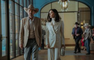 Episódio 1 da 2ª temporada de ‘Landman’: momentos mais loucos e questões candentes, da morte (spoiler) ao discurso ameaçador de Demi Moore aos bilionários rivais do petróleo Episódio 1 da 2ª temporada de 'Landman': momentos mais loucos e questões candentes, da morte (spoiler) ao discurso ameaçador de Demi Moore aos bilionários rivais do petróleo