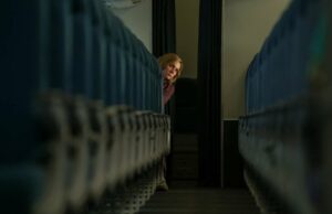 Episódio 3 de Pluribus: Sim, você pode ficar naquele hotel de gelo. Mais ou menos. Episódio 3 de Pluribus: Sim, você pode ficar naquele hotel de gelo. Mais ou menos.