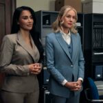 Episódio 5 de All's Fair - Data de lançamento, programação, como assistir