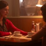 Episódio 5 de 'It: Welcome to Derry': Como a personagem de Madeleine Stowe se conecta à cena mais assustadora do cinema