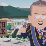 Episódio de Ação de Graças de 'South Park': Arábia Saudita patrocina o Turkey Trot anual e Pete Hegseth tenta tirar Peter Thiel da prisão