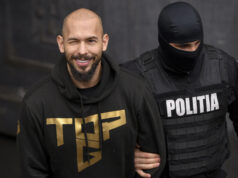 Epstein não é o único traficante sexual com supostas ligações com Trump Retrato oficial de Paul Ingrassia (foto DHS de Tia Dufour). Domínio público.