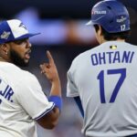 Equipe MLB All-October: as estrelas que governaram os playoffs de 2025