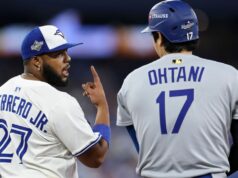 Equipe MLB All-October: as estrelas que governaram os playoffs de 2025 Equipe MLB All-October: as estrelas que governaram os playoffs de 2025