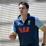 Equipe australiana para o segundo teste de cinzas: Sem Cummins, Hazlewood