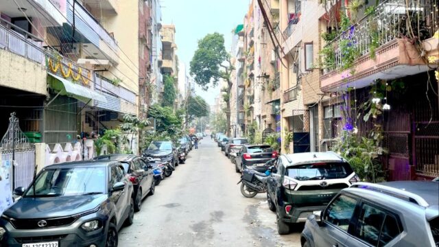 Equipe de 'All That Breathes' apóia a estreia sombria em quadrinhos de Rohan Ranganathan 'Tyres Will Be Deflated' no WAVES Film Bazaar
