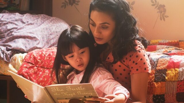 Equipe de sucesso indonésio 'Jumbo' se reúne para adaptação live-action 'Na Willa' (EXCLUSIVO)
