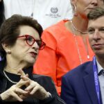 Eric Butorac substituirá Stacey Allaster como diretor do torneio do US Open