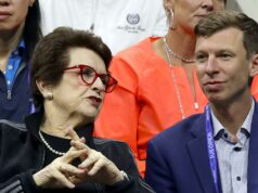 Eric Butorac substituirá Stacey Allaster como diretor do torneio do US Open Eric Butorac substituirá Stacey Allaster como diretor do torneio do US Open