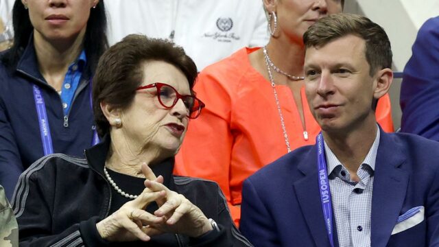 Eric Butorac substituirá Stacey Allaster como diretor do torneio do US Open
