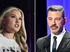 Erika Kirk compartilha mensagem para Jimmy Kimmel após suspensão controversa Jimmy Kimmel achava que seu talk show ‘nunca voltaria’ em meio à suspensão