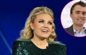 Erika Kirk diz a Charlie Kirk que ‘guardará um prato’ para ele no Dia de Ação de Graças Andrew-Smith-e-Charlie-Kirk-image004