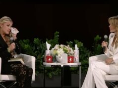 Erika Kirk rezou para estar grávida do terceiro filho de Charlie após tiroteio fatal | Vídeo Erika Kirk rezou para estar grávida do terceiro filho de Charlie após tiroteio fatal | Vídeo