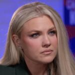 Erika Kirk se recusa a avaliar a possível pena de morte para o suposto assassino do marido: 'A justiça será finalmente feita' | Vídeo