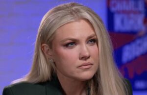 Erika Kirk se recusa a avaliar a possível pena de morte para o suposto assassino do marido: ‘A justiça será finalmente feita’ | Vídeo Erika Kirk se recusa a avaliar a possível pena de morte para o suposto assassino do marido: 'A justiça será finalmente feita' | Vídeo