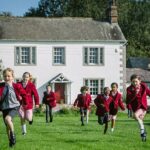 Uma pequena e pitoresca escola particular atingida pelo aumento do IVA trabalhista deve fechar antes do Natal, a menos que £ 180.000 em financiamento de emergência possam ser arrecadados (foto: Hunter Hall)