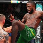 Escolhas de especialistas, melhores apostas: como Randy Brown poderia conseguir uma vitória surpreendente no UFC Fight Night