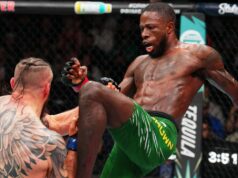 Escolhas de especialistas, melhores apostas: como Randy Brown poderia conseguir uma vitória surpreendente no UFC Fight Night Escolhas de especialistas, melhores apostas: como Randy Brown poderia conseguir uma vitória surpreendente no UFC Fight Night