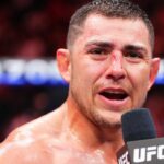 Escolhas de especialistas, melhores apostas: duas sequências de vitórias em jogo no UFC Fight Night