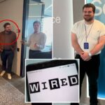 Escritor da Condé Nast demitido por confrontar chefes de RH por dinheiro de aluguel