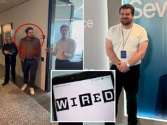 Escritor da Condé Nast demitido por confrontar chefes de RH por dinheiro de aluguel Escritor da Condé Nast demitido por confrontar chefes de RH por dinheiro de aluguel