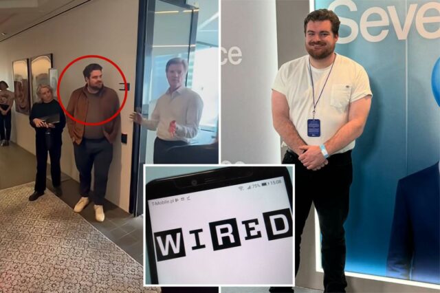 Escritor da Condé Nast demitido por confrontar chefes de RH Escritor da Condé Nast demitido por confrontar chefes de RH por dinheiro de aluguel