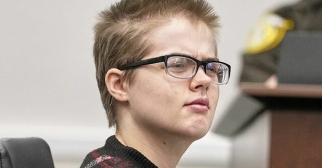 Esfaqueador de 'homem esguio' volta à prisão após desaparecimento nos Esfaqueador de 'homem esguio' volta à prisão após desaparecimento nos EUA