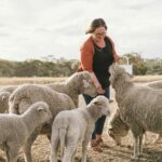 Espaço aberto, estrelas brilhantes e uma experiência rural são fatores-chave para os turistas