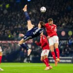 Espanha, Bélgica, Suíça, Escócia e Áustria garantem vagas automáticas para a Copa do Mundo na Europa