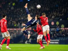 Espanha, Bélgica, Suíça, Escócia e Áustria garantem vagas automáticas para a Copa do Mundo na Europa Espanha, Bélgica, Suíça, Escócia e Áustria garantem vagas automáticas para a Copa do Mundo na Europa