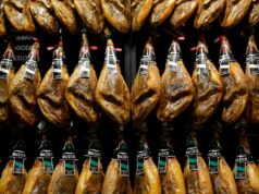 Espanha relata primeiro caso de peste suína em três décadas, comprometendo exportações para a China Yahoo news home