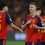 Espanha se classifica para a Copa do Mundo FIFA 2026 após empate em 2 a 2 com a Turquia