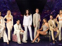 Especial de ‘Regras de Vanderpump’ revela cenas excluídas surpreendentes das temporadas OG Scheana Shay fica surpresa com a falta de apoio às memórias dos costars de 'VPR'