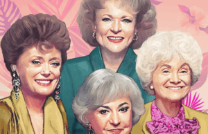 Especial do 40º aniversário de ‘Golden Girls’ vai ao ar na ABC hoje à noite: veja como transmitir o programa online Especial do 40º aniversário de 'Golden Girls' vai ao ar na ABC hoje à noite: veja como transmitir o programa online