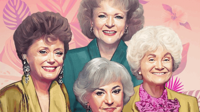 Especial do 40º aniversário de 'Golden Girls' vai ao ar Especial do 40º aniversário de 'Golden Girls' vai ao ar na ABC hoje à noite: veja como transmitir o programa online